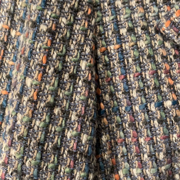 Vintage looking Talbots Blazer, size 8 - Picture 4 of 4